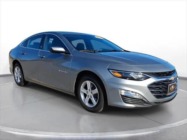 2023 Chevrolet Malibu FWD 1LT for sale in Washington Court House, OH