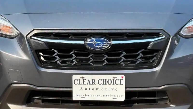 2020 Subaru Crosstrek Limited for sale in Milwaukie, OR