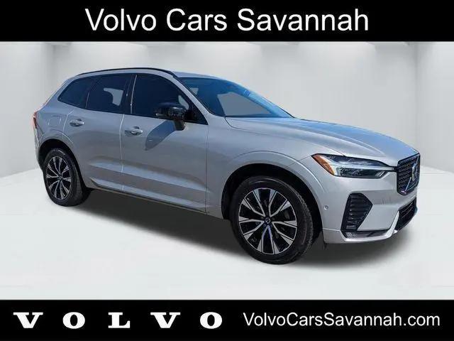 2023 Volvo XC60 B5 Plus Dark Theme for sale in Savannah, GA