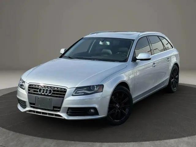 2012 Audi A4 2.0T Premium for sale in Hagerstown, MD