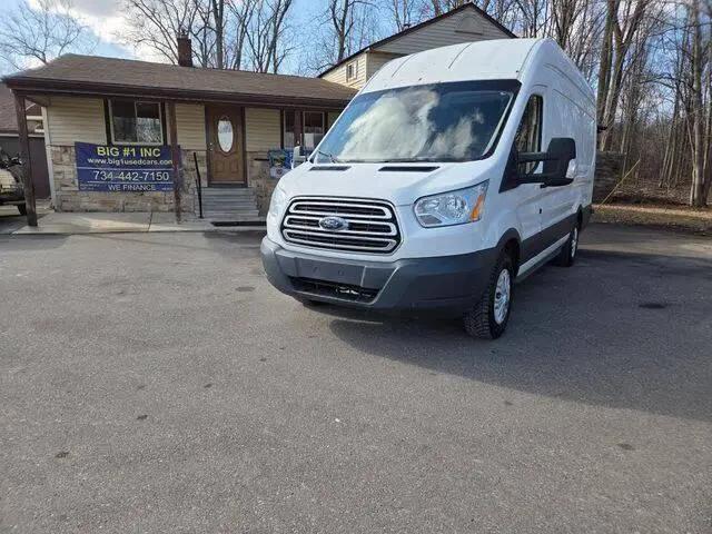 2016 Ford Transit Base for sale in Brownstown, MI