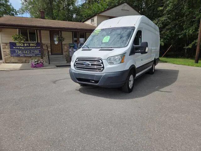 2016 Ford Transit Base for sale in Brownstown, MI