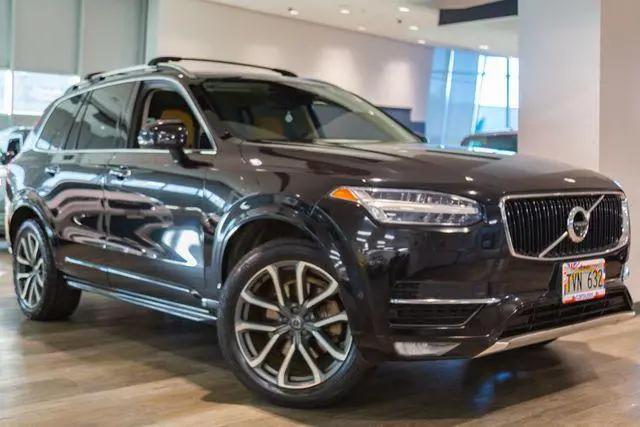 2019 Volvo XC90 T5 Momentum for sale in Honolulu, HI