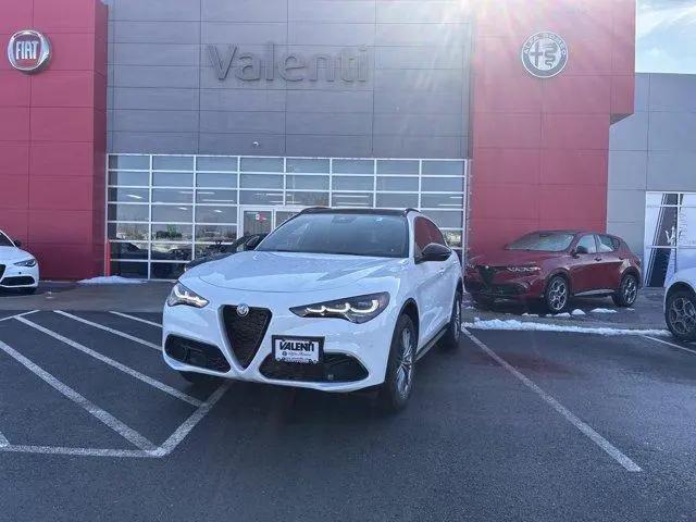 2024 Alfa Romeo Stelvio Sprint AWD for sale in Hartford, CT