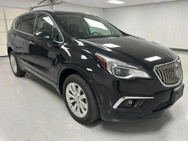 2017 Buick Envision Essence for sale in Blue Springs, MO