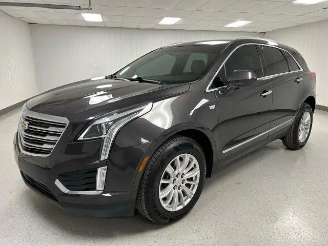 2017 Cadillac XT5 Standard for sale in Blue Springs, MO