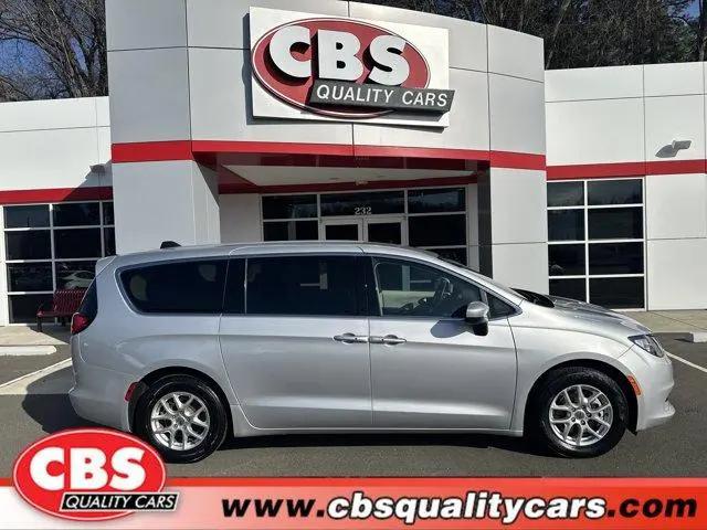 2023 Chrysler Voyager LX for sale in Roxboro, NC