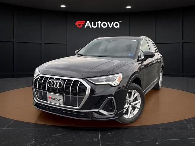 2023 Audi Q3 Premium Plus 45 TFSI S line quattro Tiptronic for sale in Madison Heights, VA