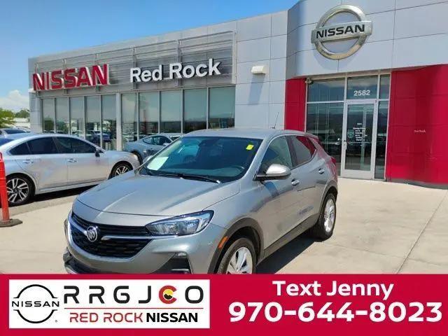 2023 Buick Encore GX Preferred AWD for sale in Grand Junction, CO