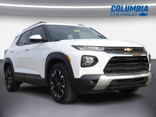 2022 Chevrolet TrailBlazer FWD LT for sale in Cincinnati, OH
