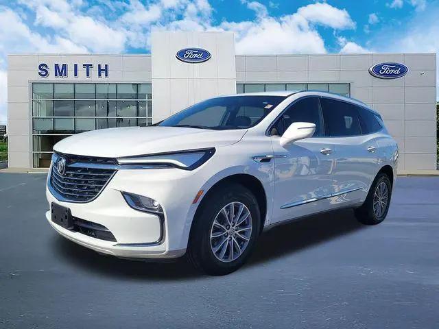 2024 Buick Enclave Premium AWD for sale in Conway, AR