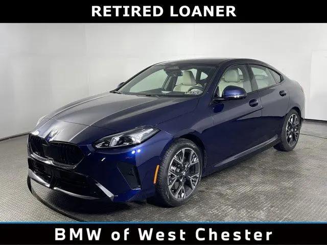 2026 BMW Coupe xDrive for sale in West Chester, PA
