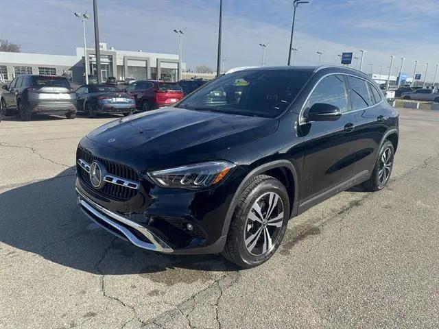 2026 Mercedes-Benz GLA-CLASS 4MATIC for sale in Centerville, OH