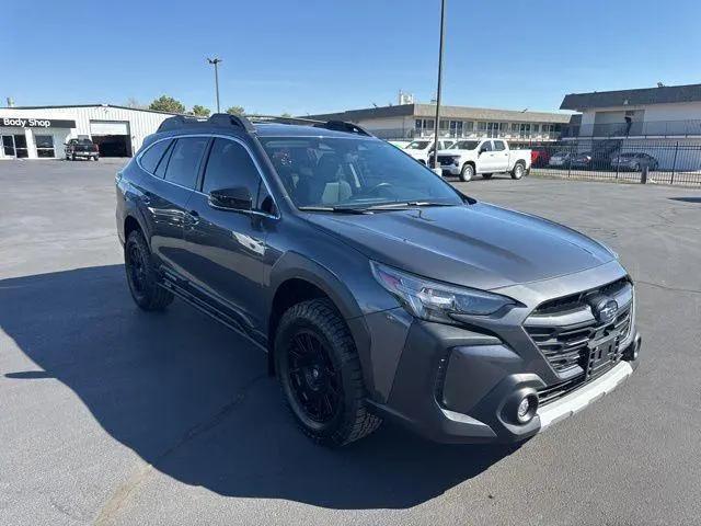2025 Subaru Outback Limited XT for sale in Wichita, KS