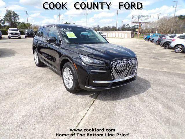 2023 Lincoln Corsair Standard for sale in Adel, GA