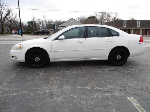 2007 Chevrolet Impala Police for sale in Lee's Summit, MO