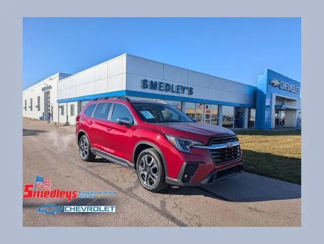 2023 Subaru Ascent Limited 8-Passenger for sale in Vandalia, OH