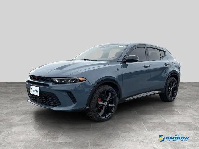 2024 Dodge Hornet R/T EAWD for sale in West Bend, WI