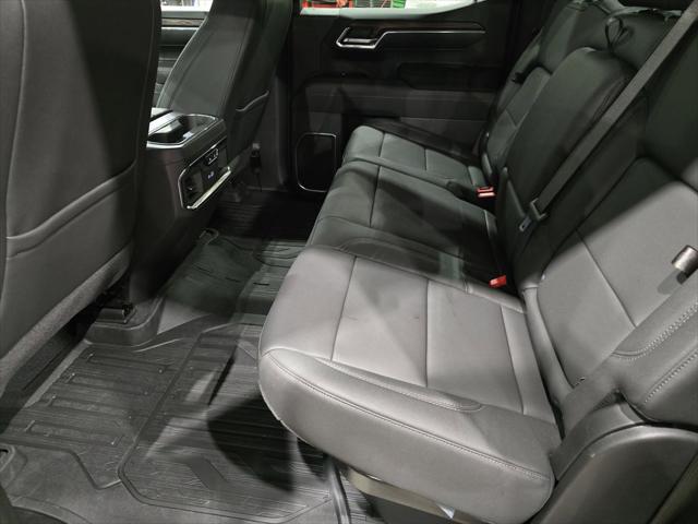 2026 GMC Sierra 1500 Crew Cab, Short Bed, SLT, 4WD