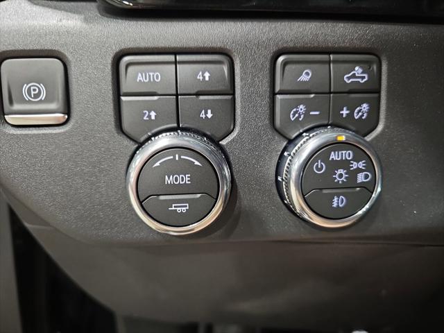 2026 GMC Sierra 1500 Crew Cab, Short Bed, SLT, 4WD