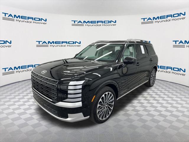 2026 Hyundai Palisade Calligraphy for sale in HOOVER, AL