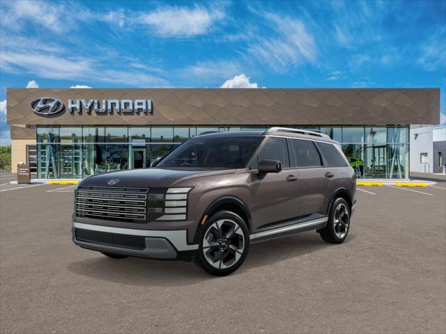 2026 Hyundai Palisade Limited for sale in FARGO, ND
