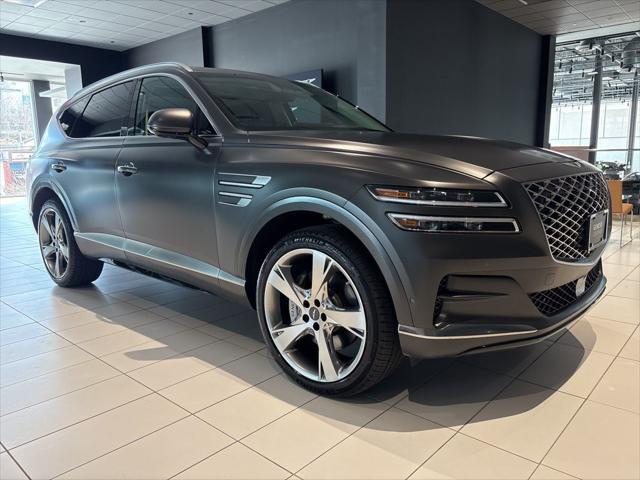 2024 Genesis GV80 3.5T AWD for sale in WHITE PLAINS, NY