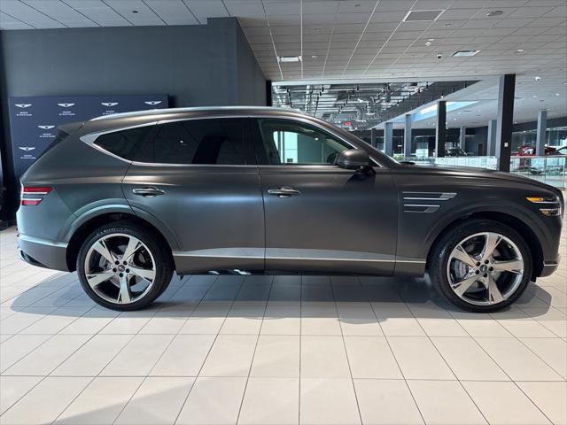 2024 Genesis GV80 3.5T AWD