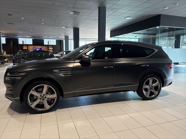 2024 Genesis GV80 3.5T AWD