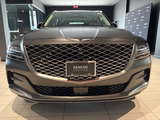2024 Genesis GV80 3.5T AWD
