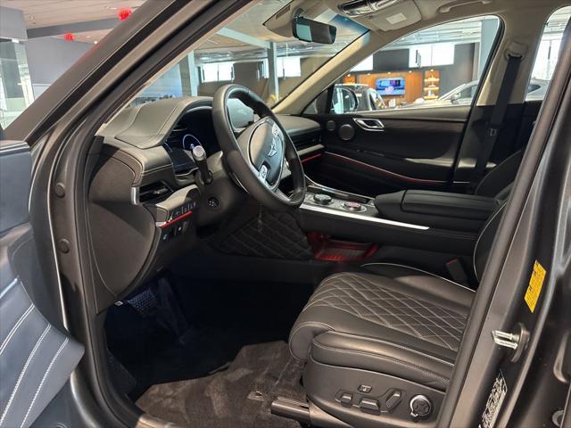 2024 Genesis GV80 3.5T AWD