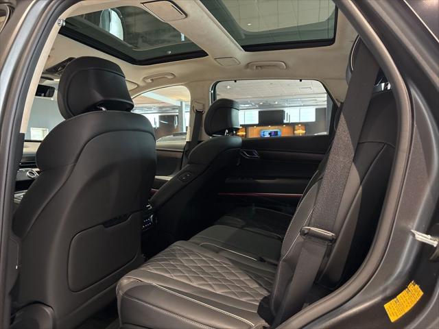 2024 Genesis GV80 3.5T AWD