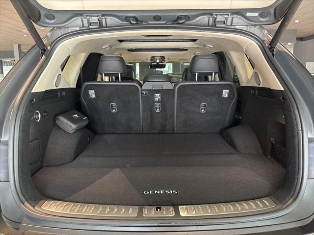 2024 Genesis GV80 3.5T AWD