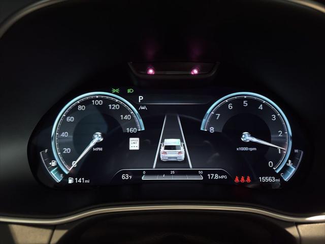 2024 Genesis GV80 3.5T AWD