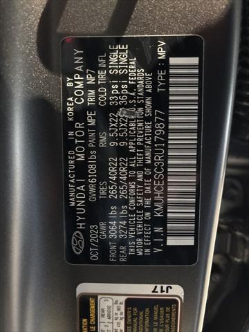 2024 Genesis GV80 3.5T AWD