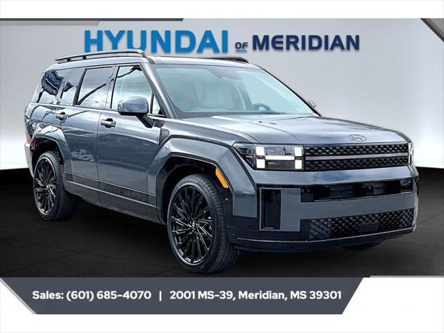 2026 Hyundai Santa Fe Calligraphy for sale in MERIDIAN, MS