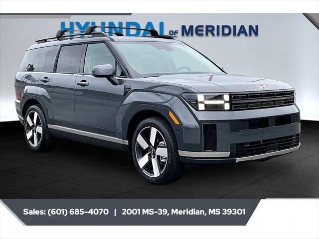 2026 Hyundai Santa Fe Limited for sale in MERIDIAN, MS