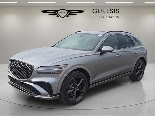 2026 Genesis GV70 3.5T Sport Prestige for sale in COLUMBUS, OH