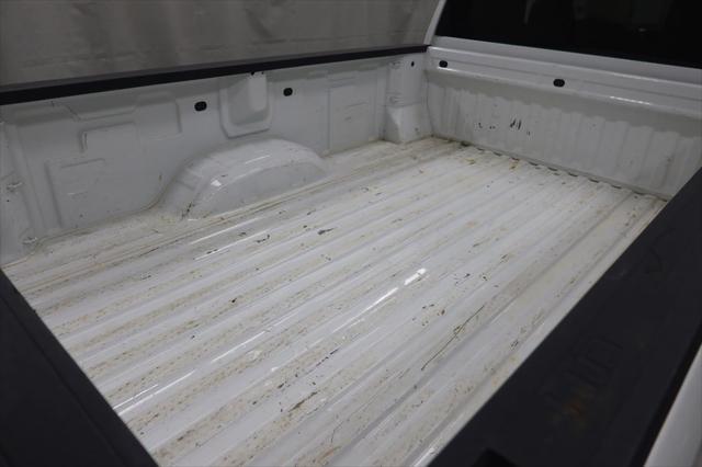 2022 Chevrolet Silverado 3500HD 4WD Double Cab Long Bed LT