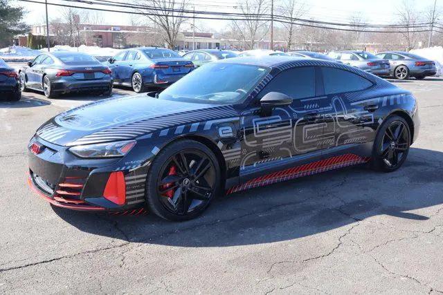 2023 Audi RS e-tron GT quattro for sale in East Windsor, CT