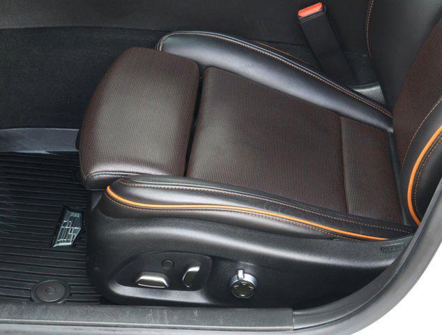 2022 Cadillac CT4-V V-Series