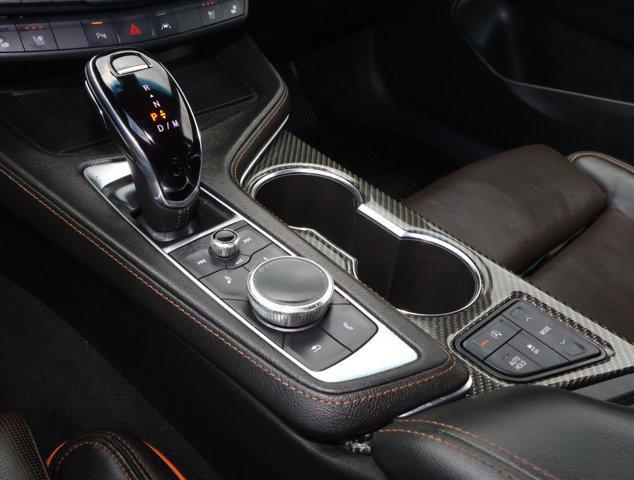 2022 Cadillac CT4-V V-Series