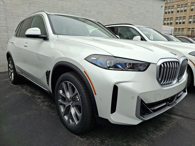 2026 BMW X5 xDrive40i for sale in Scranton, PA