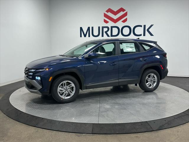 2026 Hyundai Tucson SE for sale in MURRAY, UT