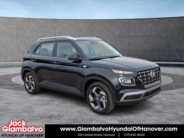 2026 Hyundai Venue SEL for sale in HANOVER, PA