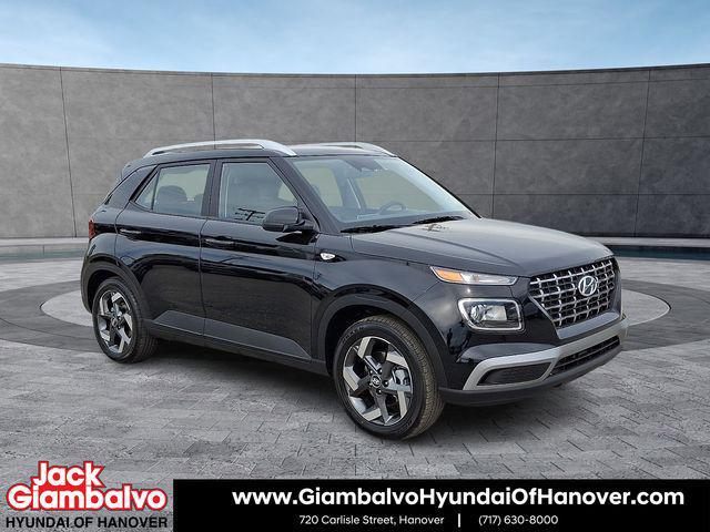 2026 Hyundai Venue SEL for sale in HANOVER, PA