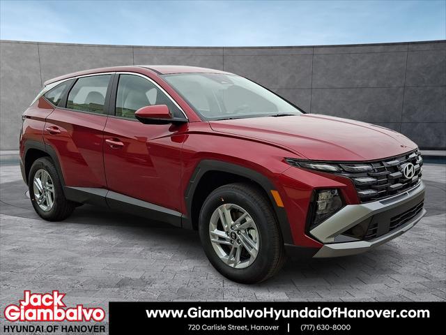 2026 Hyundai Tucson SE for sale in HANOVER, PA