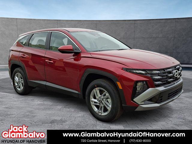 2026 Hyundai Tucson SE for sale in HANOVER, PA