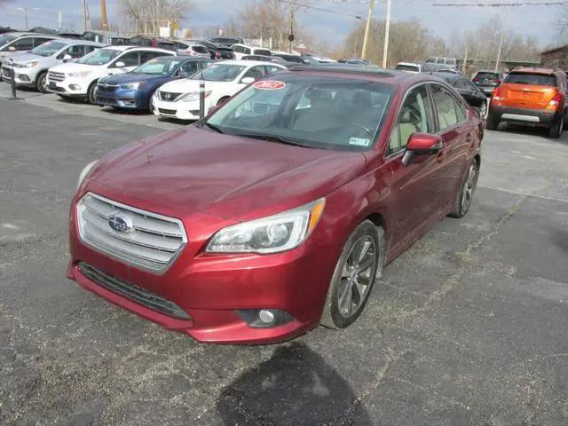 2015 Subaru Legacy 3.6R Limited for sale in Hurricane, WV