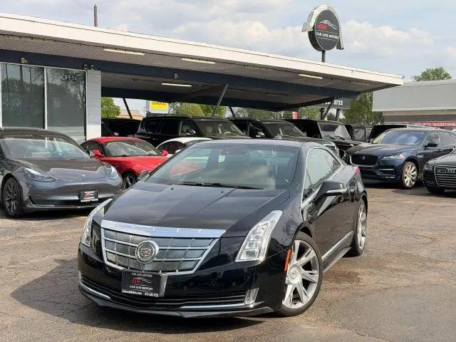 2014 Cadillac ELR Standard for sale in Joliet, IL